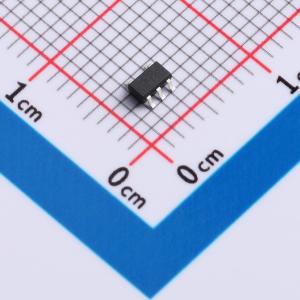 SN74AUP1G32DBVR-TP商品缩略图