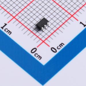 SN74AUP1G04DBVR-TP商品缩略图