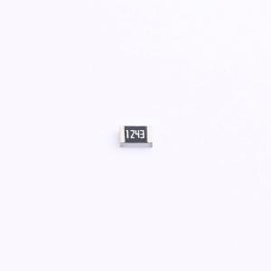 AC0805FR-07124KL商品缩略图