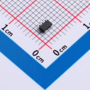 SN74AUP1G04DBVR-TP商品缩略图