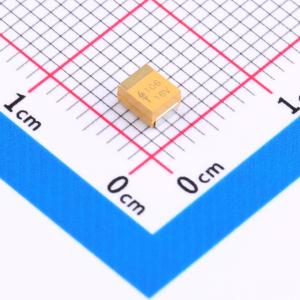 CA45-B-16V-10uF-K商品缩略图