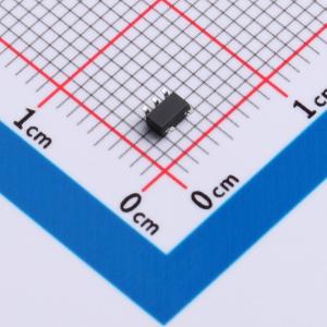 TP74AUP1G17S5商品缩略图