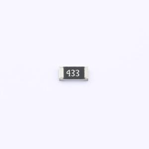 CR1206J43K0P05Z商品缩略图