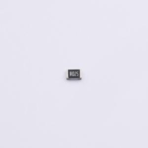 GR0805J0R025T5G00商品缩略图