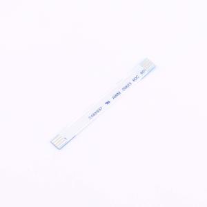 FFC连接线 4P 间距1.0mm 长5CM 同向商品缩略图