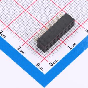 KH-2FH-2X8P-H4.3商品缩略图