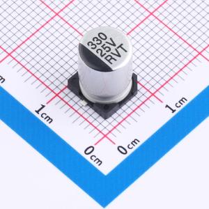 RVT1E331M0810商品缩略图