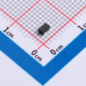 SN74AUP1G07DBVR-TP商品缩略图