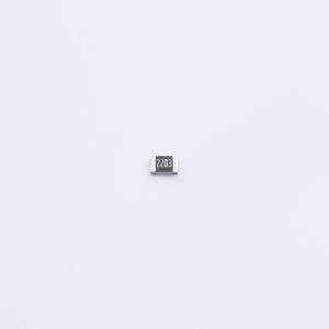 GR0805F220KT5G00商品缩略图