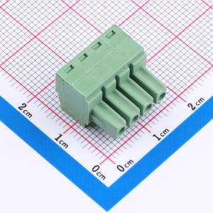 3.81-4P 90度商品缩略图