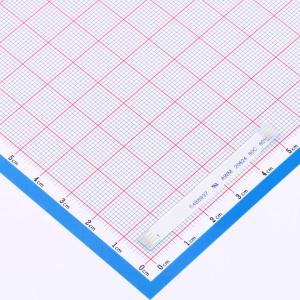 FFC连接线 4P 间距1.0mm 长5CM 同向商品缩略图