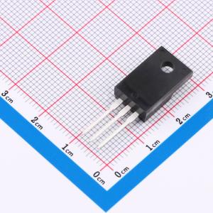 TSF10N60M商品缩略图