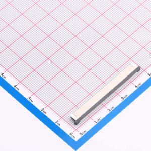 KH-CL1.0-H2.5-40PIN商品缩略图