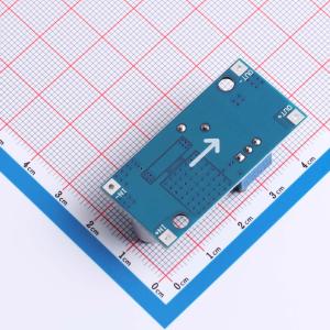 TDSEMIC-286B商品缩略图