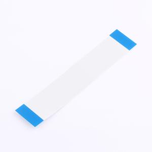 FFC连接线 40P 间距0.5mm 长10CM 同向商品缩略图