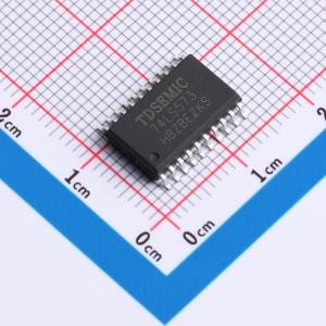 SN74LS573-TD商品缩略图