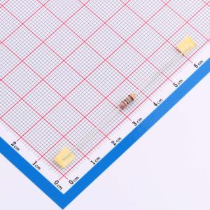 RI40-1/4W-1MΩ ±1% T商品缩略图