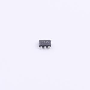 SN74LVC2G34DBVR-TP商品缩略图