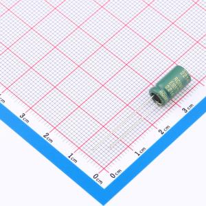 RC400M2R2LO6.3*12TH-2A1E商品缩略图