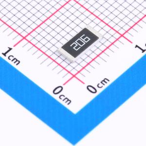 CR2512J20M0E04Z商品缩略图