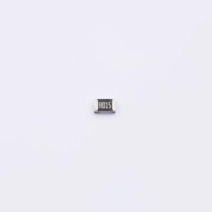 GR0805F0R015T5G00商品缩略图