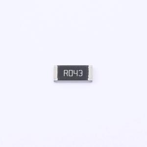 GR2512J0R043T4G00商品缩略图