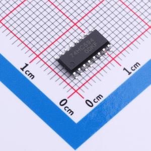 CJ74HC594AEN商品缩略图