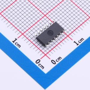 CJ74LVC125ADN商品缩略图