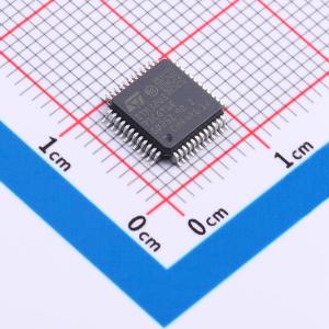 STM32U375CGT6Q商品缩略图