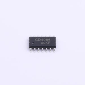 CD4066ADN商品缩略图