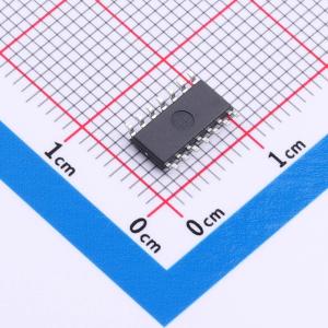 CJ74LVC14ADN商品缩略图