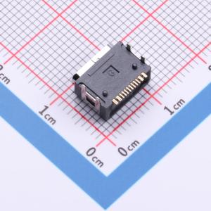 HH 16P TYPE-C(Y477)商品缩略图