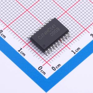 CJ74HC541AGN商品缩略图