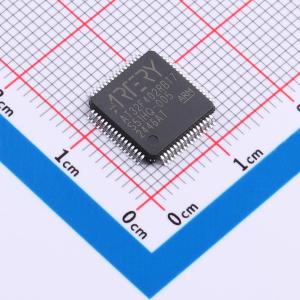 AT32F402RBT7商品缩略图