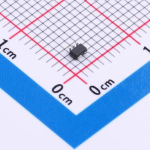 CJ74AHC1G09R5N商品缩略图