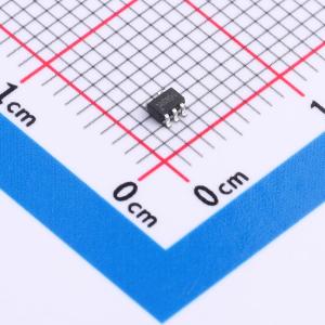 CJ74AHC1G09R5N商品缩略图