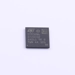 STM32N657Z0H3Q商品缩略图