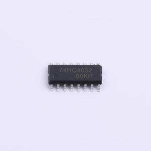 CJ74HC4052AEN商品缩略图