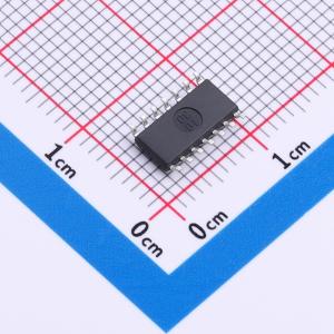 CJ74HC00ADN商品缩略图