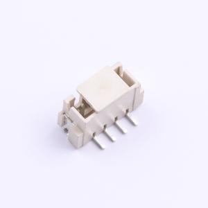 WAFER-XH2.54-4PLT-W1-P商品缩略图