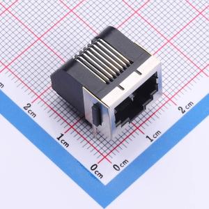 R-RJ45R08P-BE01商品缩略图