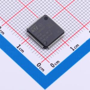 STM32U385RGT6Q商品缩略图