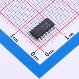 CJ74HC00ADN商品缩略图