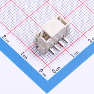 WAFER-XH2.54-4PLT-W1-P商品缩略图
