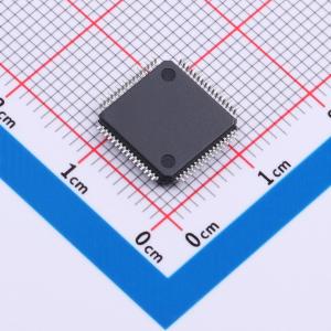 STM32U385RGT6Q商品缩略图