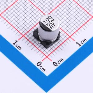 RT1H101M0607商品缩略图