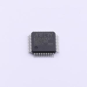 AT32L021C8T7商品缩略图
