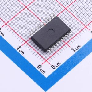 CJ74LVC245AGN商品缩略图