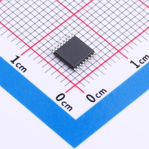 CJ74HC595BEN商品缩略图