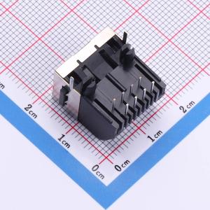 R-RJ45R08P-BE01商品缩略图